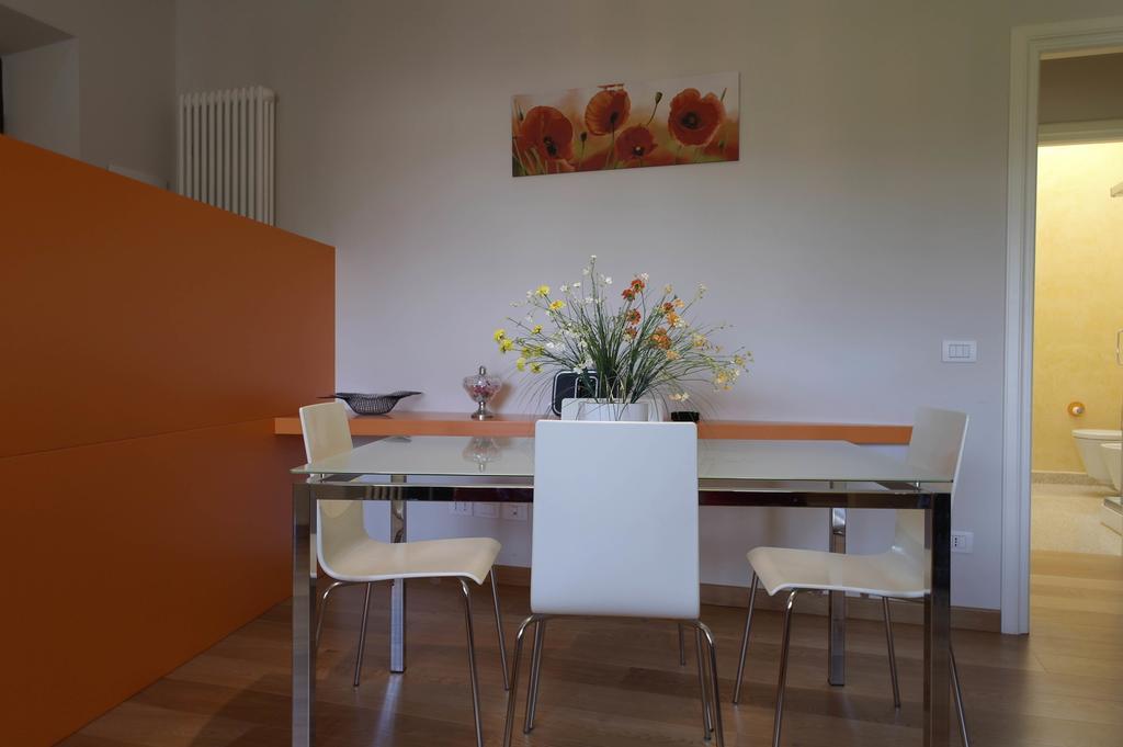 Yourhomeinlucca Le Palme Kamer foto
