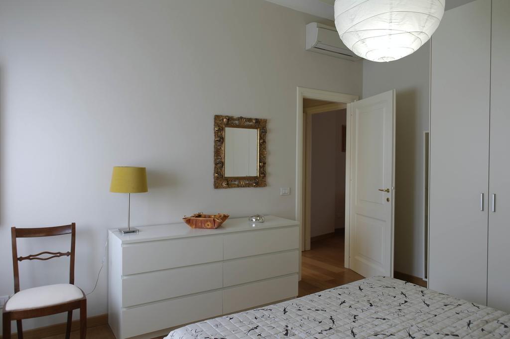 Yourhomeinlucca Le Palme Buitenkant foto