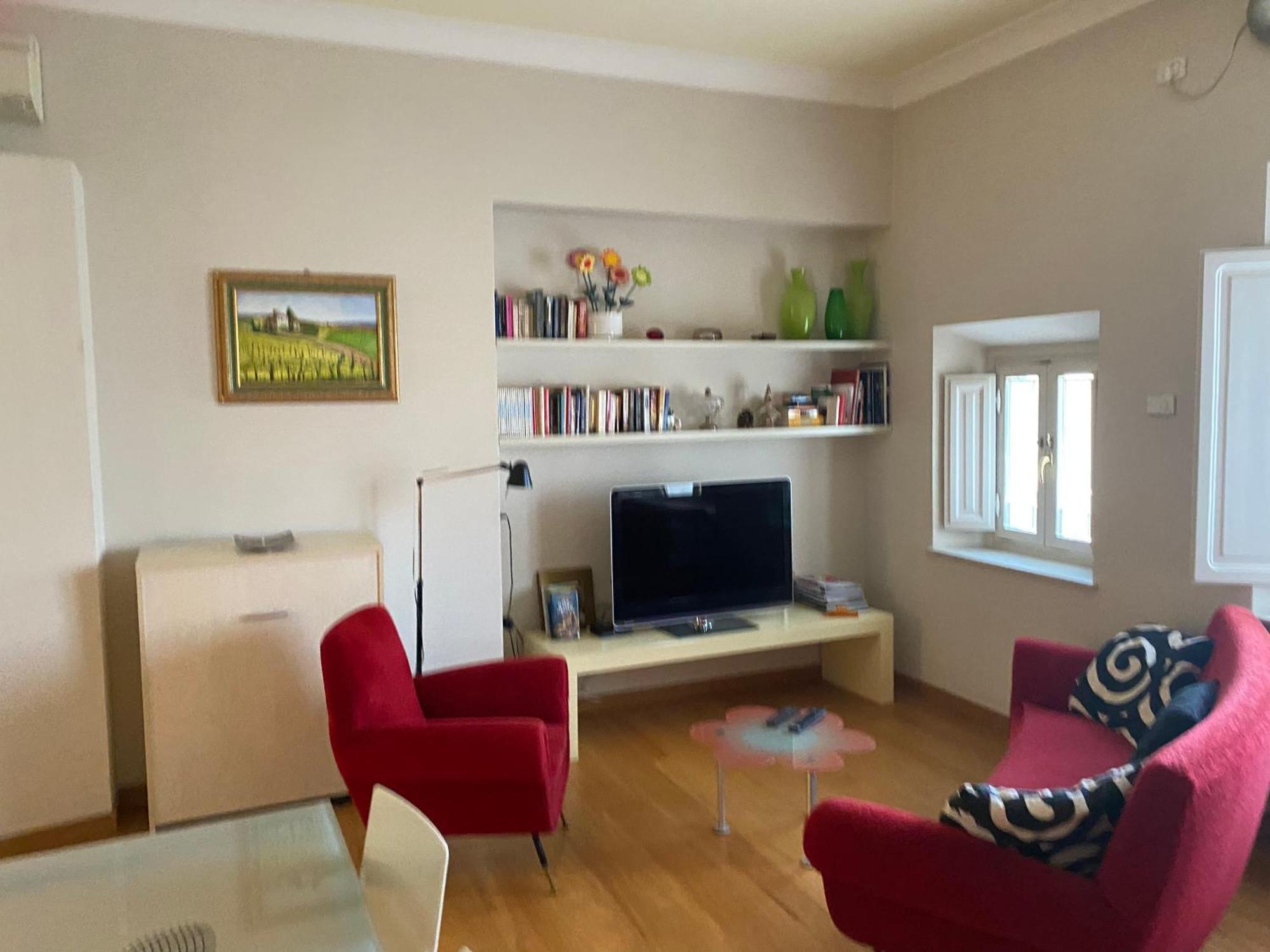 Yourhomeinlucca Le Palme Buitenkant foto