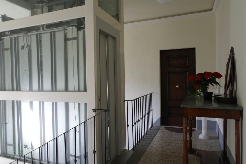 Yourhomeinlucca Le Palme Buitenkant foto