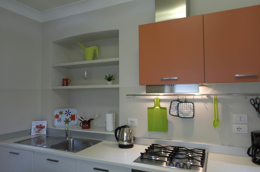 Yourhomeinlucca Le Palme Buitenkant foto
