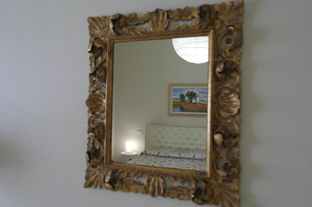 Yourhomeinlucca Le Palme Buitenkant foto