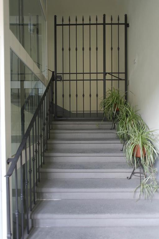 Yourhomeinlucca Le Palme Buitenkant foto
