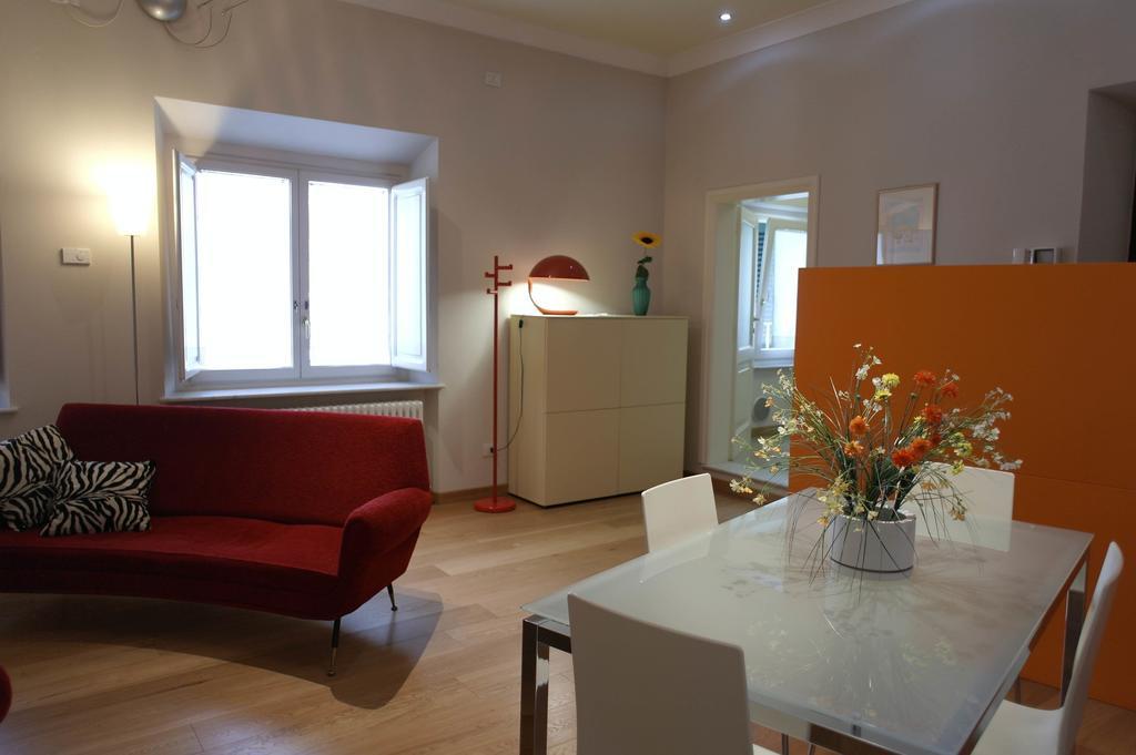 Yourhomeinlucca Le Palme Buitenkant foto