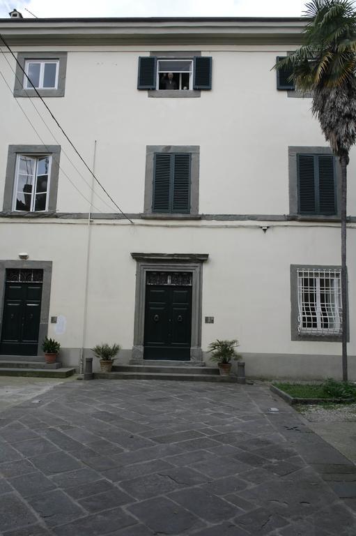 Yourhomeinlucca Le Palme Buitenkant foto