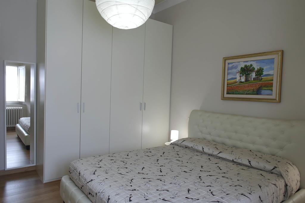 Yourhomeinlucca Le Palme Buitenkant foto