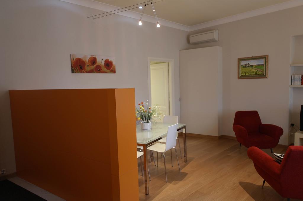 Yourhomeinlucca Le Palme Buitenkant foto