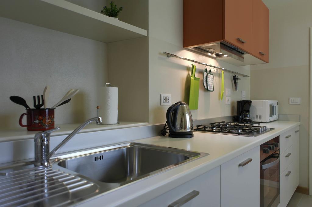 Yourhomeinlucca Le Palme Buitenkant foto