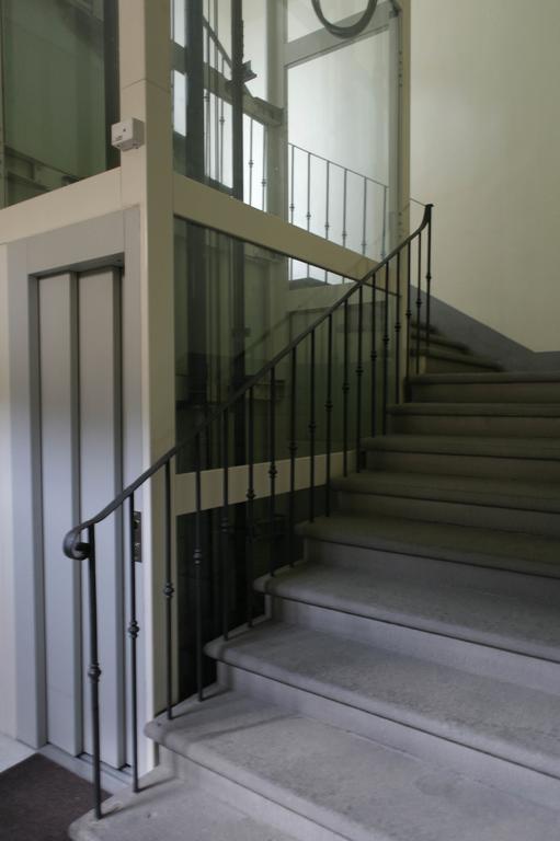 Yourhomeinlucca Le Palme Buitenkant foto