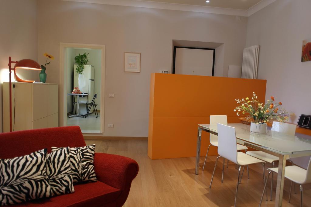 Yourhomeinlucca Le Palme Buitenkant foto