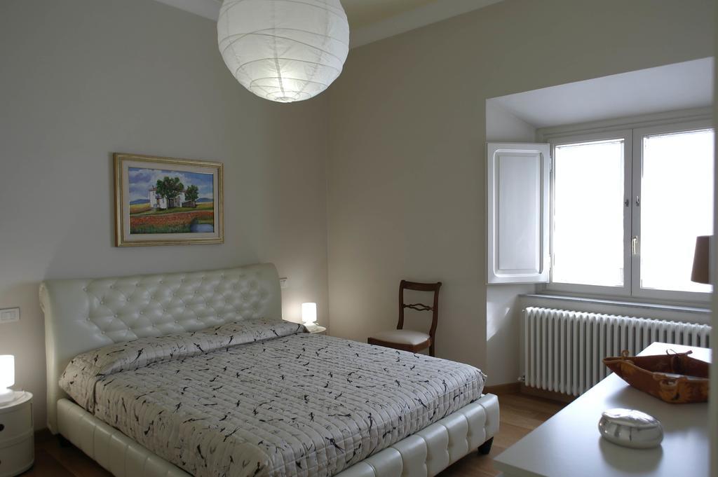 Yourhomeinlucca Le Palme Buitenkant foto